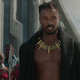 Illustration for article titled 73 Questions Vogue Should Have Asked Michael B. Jordan About Black Panther